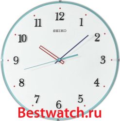 Seiko Clock Интерьерные часы QXA568WL