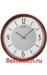 Seiko Clock Интерьерные часы QXA569B
