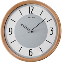 Seiko Clock Интерьерные часы QXA569Z