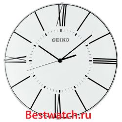 Seiko Clock Интерьерные часы QXA570H