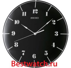 Seiko Clock Интерьерные часы QXA570K