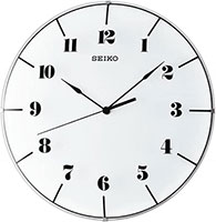Seiko Clock Интерьерные часы QXA570W