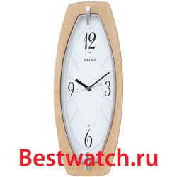 Seiko Clock Интерьерные часы QXA571Z