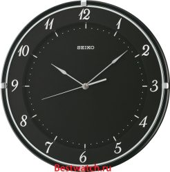 Seiko Clock Интерьерные часы QXA572K