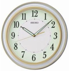 Seiko Clock Интерьерные часы QXA574SN
