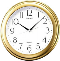 Seiko Clock  QXA576GN