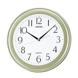 Seiko Clock Настенные часы QXA576M