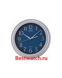 Seiko Clock  QXA576SN