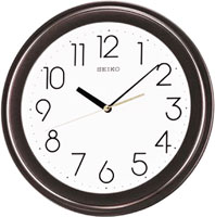 Seiko Clock Настенные часы QXA577B