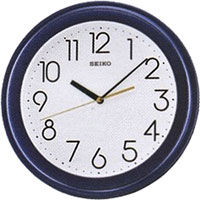 Seiko Clock  QXA577LN