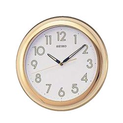 Seiko Clock Настенные часы QXA578GN-Z
