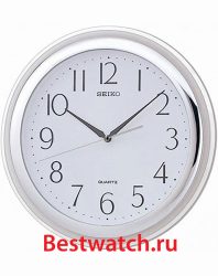 Seiko Clock  QXA579SN