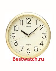 Seiko Clock  QXA582G