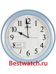 Seiko Clock  QXA583L