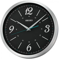 Seiko Clock Интерьерные часы QXA587AN