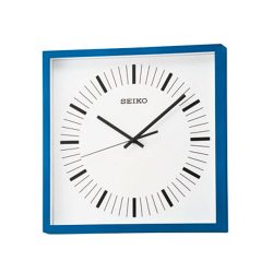 Seiko Clock Настенные часы QXA588L