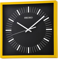 Seiko Clock Интерьерные часы QXA588YN
