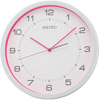 Seiko Clock Интерьерные часы QXA589HN