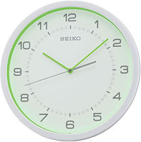 Seiko Clock Интерьерные часы QXA589WN