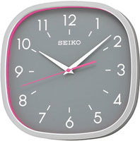 Seiko Clock Интерьерные часы QXA590SN