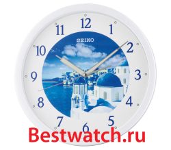 Seiko Clock Интерьерные часы QXA595HN