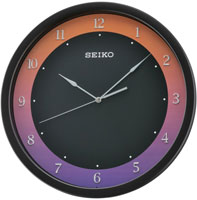 Seiko Clock Интерьерные часы QXA596KN
