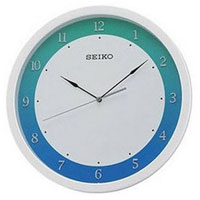Seiko Clock Интерьерные часы QXA596WN