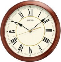 Seiko Clock Настенные часы QXA597AN