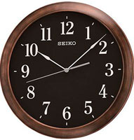 Seiko Clock Настенные часы QXA597Z