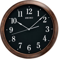 Seiko Clock Интерьерные часы QXA597ZN