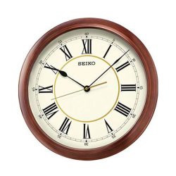 Seiko Clock Настенные часы QXA598A