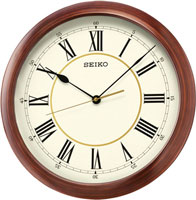 Seiko Clock Настенные часы QXA598AN
