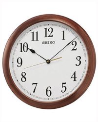 Seiko Clock Настенные часы QXA598B
