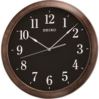 Seiko Clock Интерьерные часы QXA598ZN