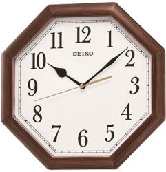 Seiko Clock Интерьерные часы QXA600BN