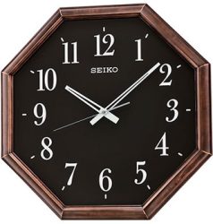 Seiko Clock Интерьерные часы QXA600ZN