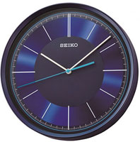 Seiko Clock Интерьерные часы QXA612LN