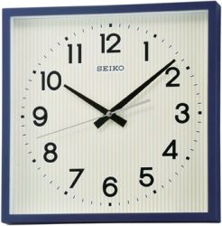 Seiko Clock Интерьерные часы QXA613LN