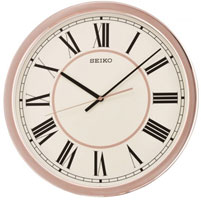 Seiko Clock Интерьерные часы QXA614PT