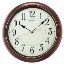 Seiko Clock Настенные часы QXA616BN