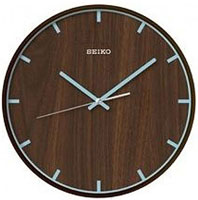 Seiko Clock Интерьерные часы QXA617MN