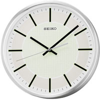 Seiko Clock Интерьерные часы QXA618SN