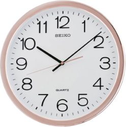 Seiko Clock Интерьерные часы QXA620PN