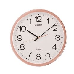 Seiko Clock Настенные часы QXA620PT