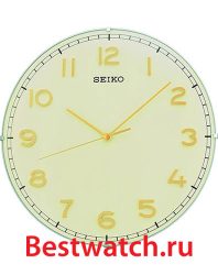 Seiko Clock  QXA624C