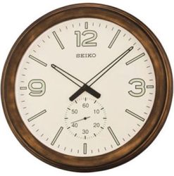 Seiko Clock Интерьерные часы QXA627B
