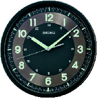 Seiko Clock Интерьерные часы QXA628K
