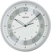 Seiko Clock Интерьерные часы QXA628S