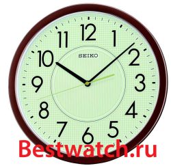 Seiko Clock Интерьерные часы QXA629B