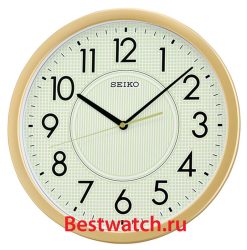 Seiko Clock Интерьерные часы QXA629G